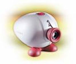 Logitech QickCam Pro 3000, SC1