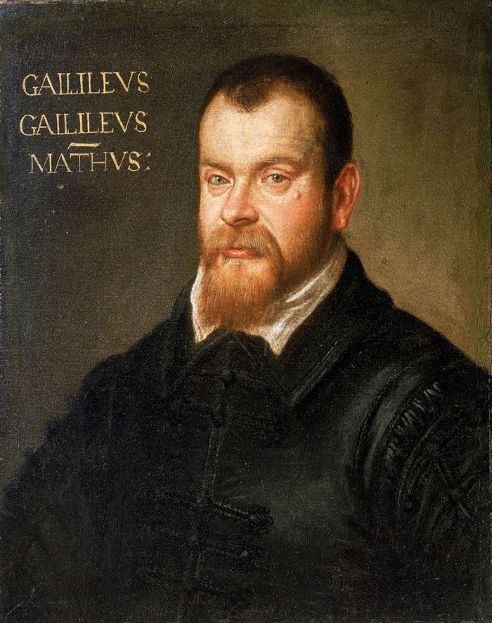 Galilei Galileo