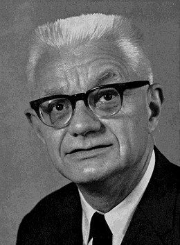 Carl Gustaf Hempel