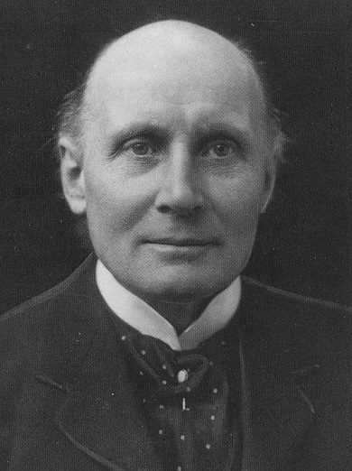 A. N. Whitehead