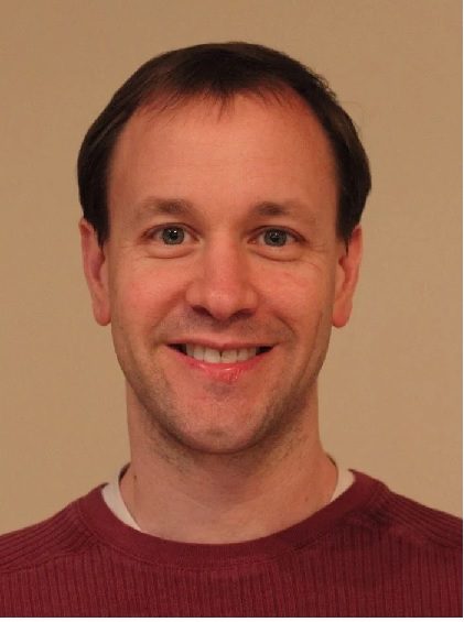 Marc van Raamsdonk